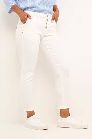 Cream Sorya 7/8 Jeans